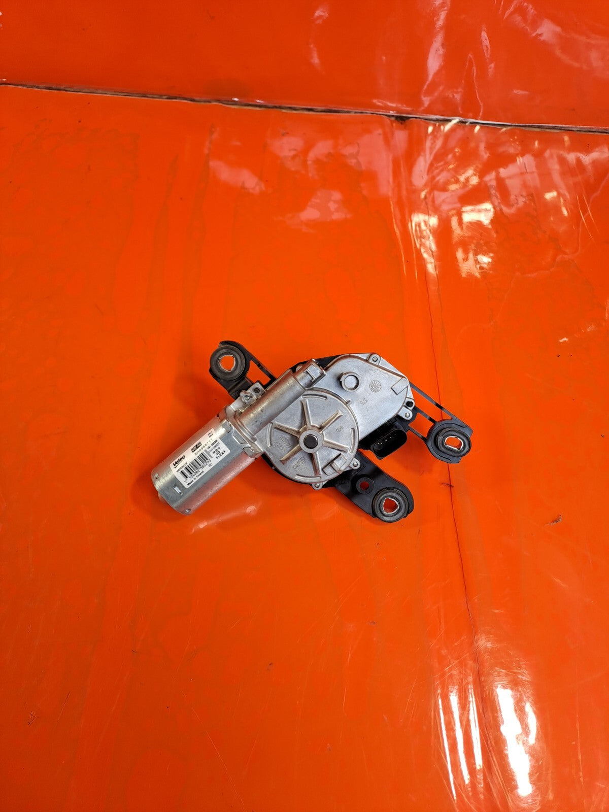 ✅2023 CUPRA BORN V2 EV REAR WIPER MOTOR 5H0955711 + WARRANTY A209 - Image 4