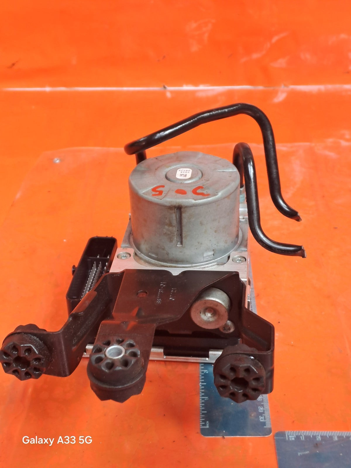✅BMW 330E G21 2.0 PETROL 2022 ABS PUMP 5A4B5F4 5A4B5F3 Warranty A305 - Image 9