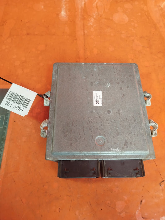✅2019 FORD TRANSIT CUSTOM V362 2.0D ECU ENGINE CONTROL UNIT GK21-12A650-NA A281 - Image 2