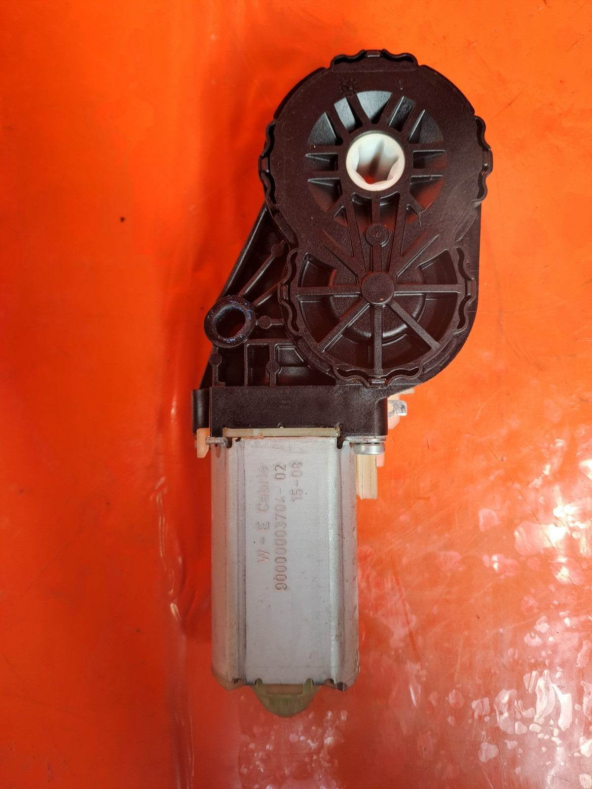 ✅BMW F33 420D M SPORT 2.0 DIESEL 2015 ROOF LOCKING LATCH MOTOR ACTUATOR Warranty - Image 7
