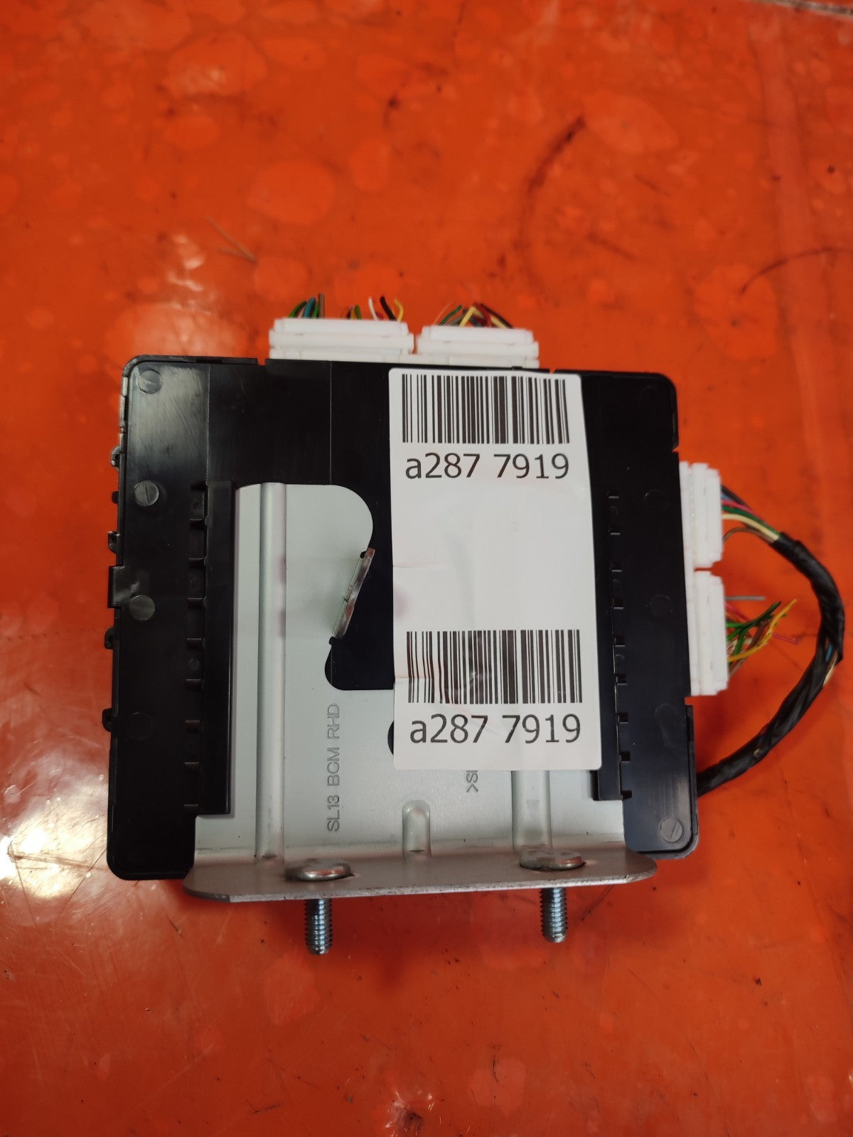 ✅KIA SPORTAGE MK3 1.7 DIESEL 2014 BODY CONTROL MODULE ECU 95400-3UED0 Warranty - Image 7