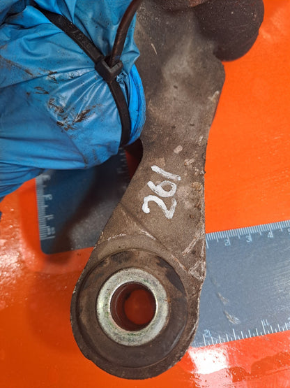 ✅Ford Fiesta Vignale 1.0 Petrol 2018 POWER STEERING RACK H1BC-3A500-DA Warranty - Image 2