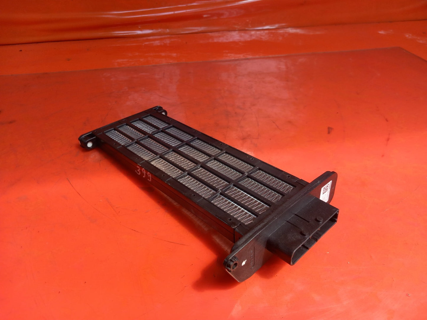 2021 Mercedes W415 Citan Electric Heater Radiator Matrix 271430910R Warranty - Image 3