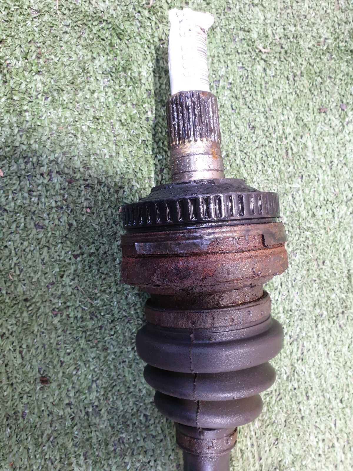 ✅2002 Porsche Boxster 986 2.7P Rear Right Auto Tiptronic Driveshaft 98633202408 - Image 2