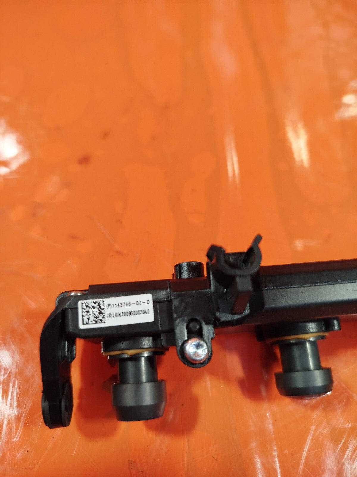 ✅2020 TESLA MODEL 3 LONG RANGE WINDSCREEN TRIPLE CAMERA 1143746-00-D + WARRANTY - Image 7