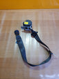 ✅2016 RENAULT TRAFIC MK3 F82 1.6D FRONT LEFT PASSENGER SEAT BELT 868844873R A158 - Image 1