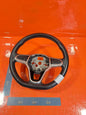 2023 VW TAIGO LIFE 1.0P STEERING WHEEL 6380998 + WARRANTY A219 - Image 1