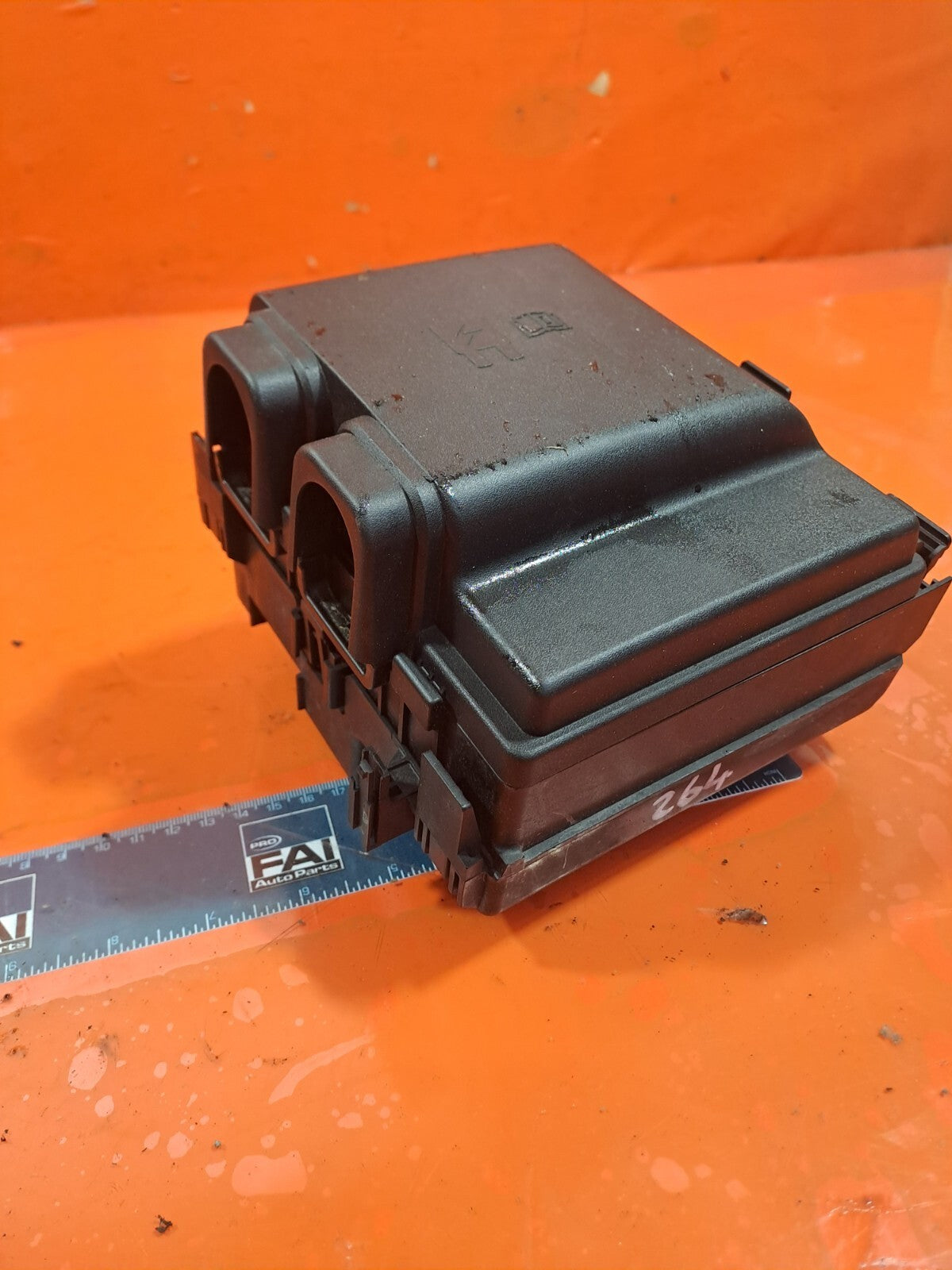 ✅FORD FOCUS ST 2.3 PETROL 2020 FUSE RELAY BOX JX6T14A094AE JX6T14D068BE Warranty - Image 12