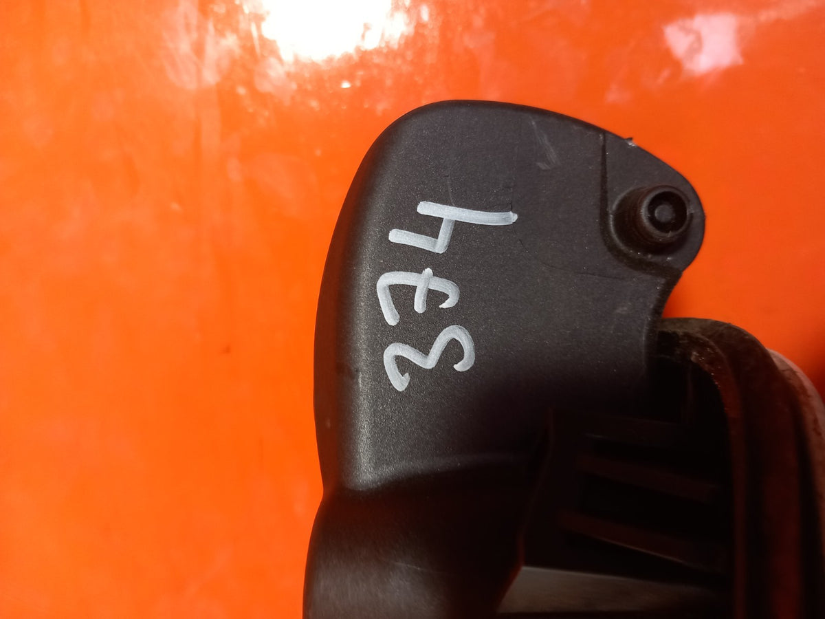 2022 Mercedes CLA W118 AMG Fuel Filler Flap White A1186306200 Warranty A374 - Image 7