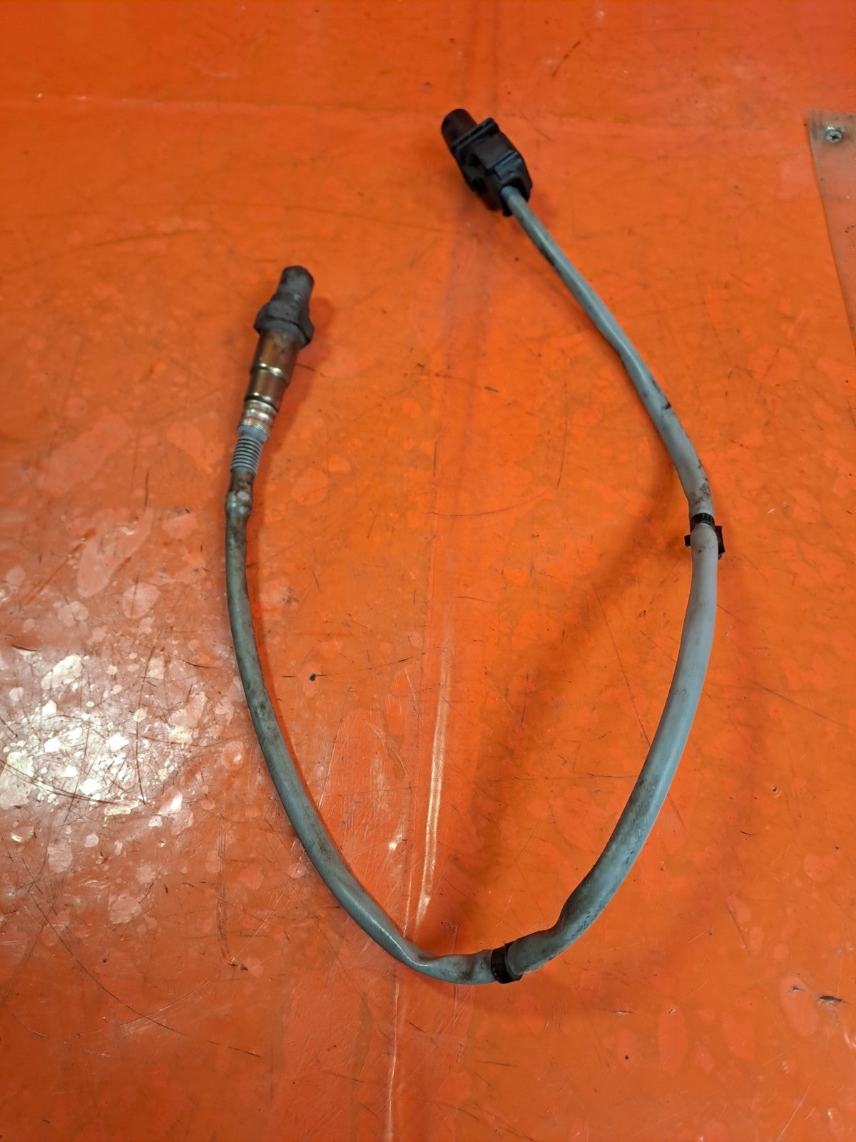 ✅SSANGYONG KORANDO 2.2 DIESEL 2015 OXYGEN LAMBDA SENSORS 6725400117 Warranty - Image 7