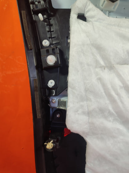 ✅Ford Focus ActiveX 1.0 Petrol 2021 FRONT RIGHT DOOR CARD JX7B-A23942-AK3ZHE - Image 12