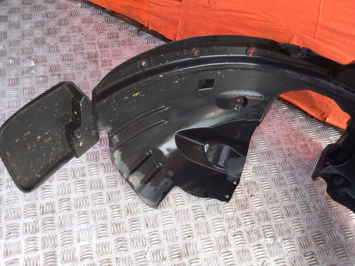 2015 Ford Transit Custom Front Right Wheel Arch Liner FK21-16114-A Warranty A413 - Image 8