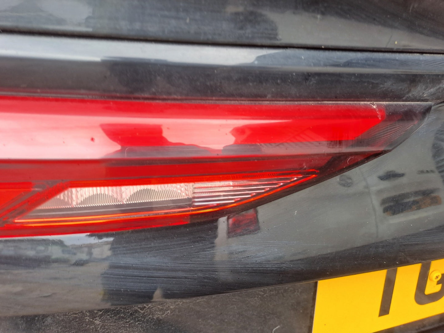 ✅BMW F44 218I M Sport 1.5 Petrol 2020 Rear Left Inner Tail Light Warranty A386  - Image 4