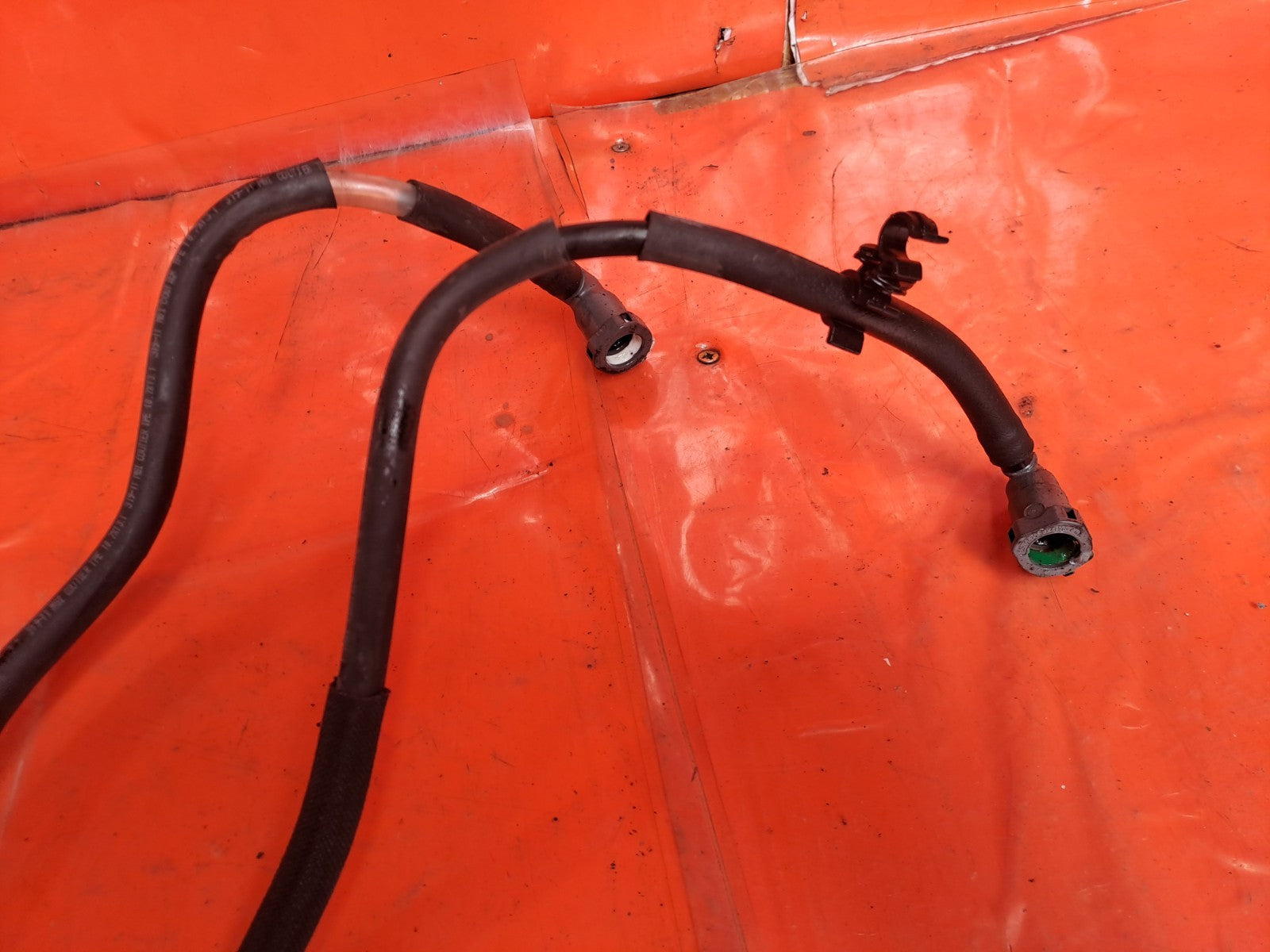 ✅2013 Ford Focus MK3 Servo Brake Vacuum Pipe Hose X21 5114 + Warranty A313 - Image 8