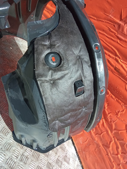 ✅2021 Ford Transit Custom Front Right Wheel Arch Liner KK21-16114-AB A370 - Image 3
