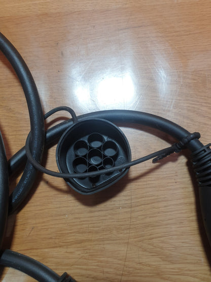 ✅2022 RANGE ROVER EVOQUE L551 CHARGING CABLE J9D3-10C790-BD + WARRANTY A169 - Image 7