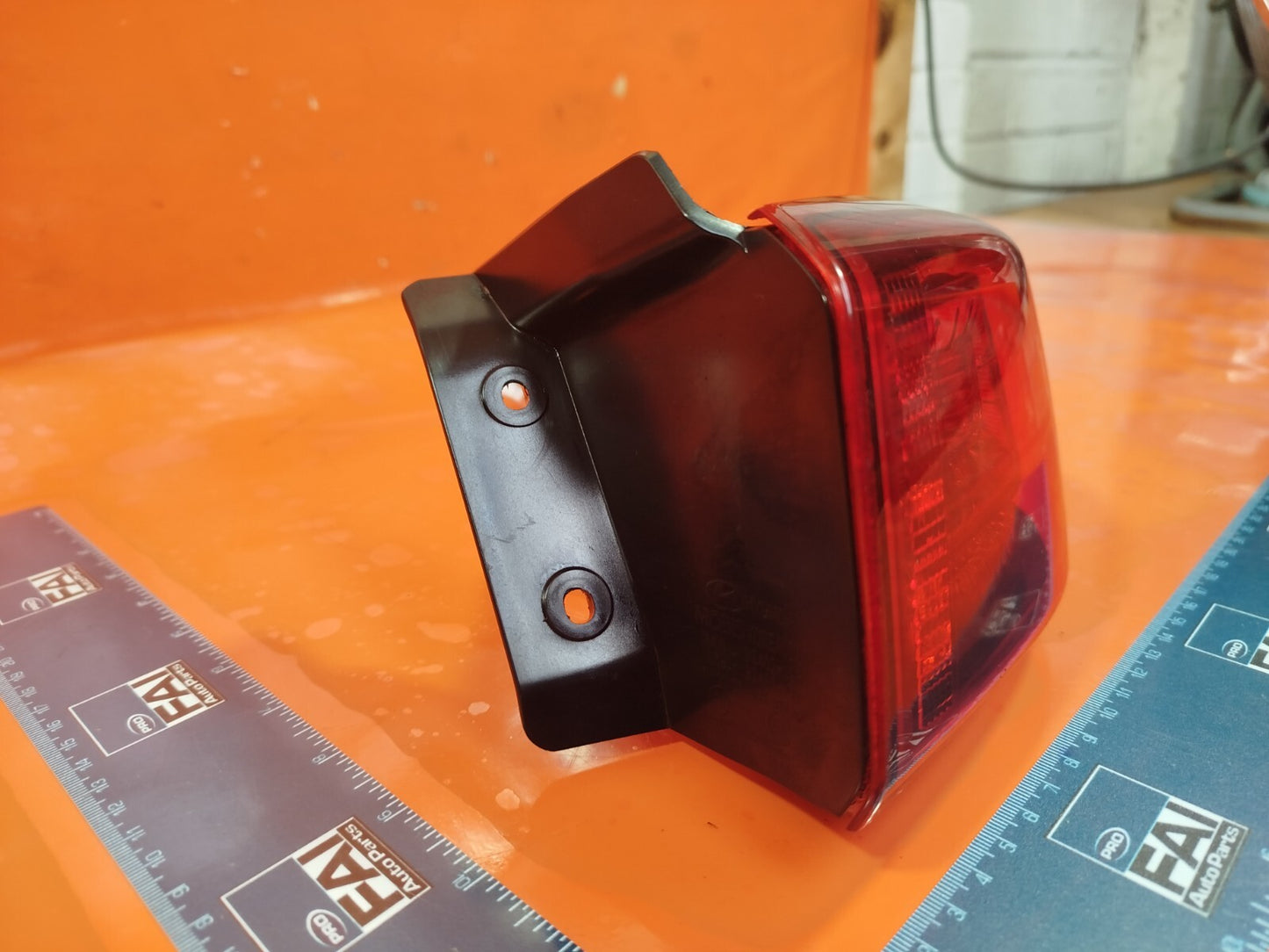 ✅HYUNDAI KONA 1.0 PETROL 2019 REAR RIGHT OUTER TAIL LIGHT 92402-J90 + WARRANTY - Image 5