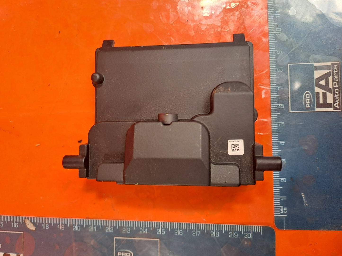 ✅2024 FORD KUGA MK3 ST-LINE FRONT WINDSCREEN LANE ASSIST CAMERA LV4T-19H406-CF - Image 1