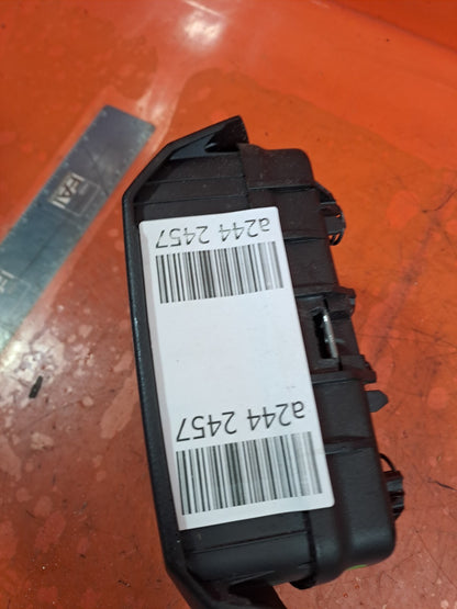 ✅2010 LAND ROVER DISCOVERY 4 L319 STEERING WHEEL ABAG 6H22-042B63-AD + WARRANTY - Image 10