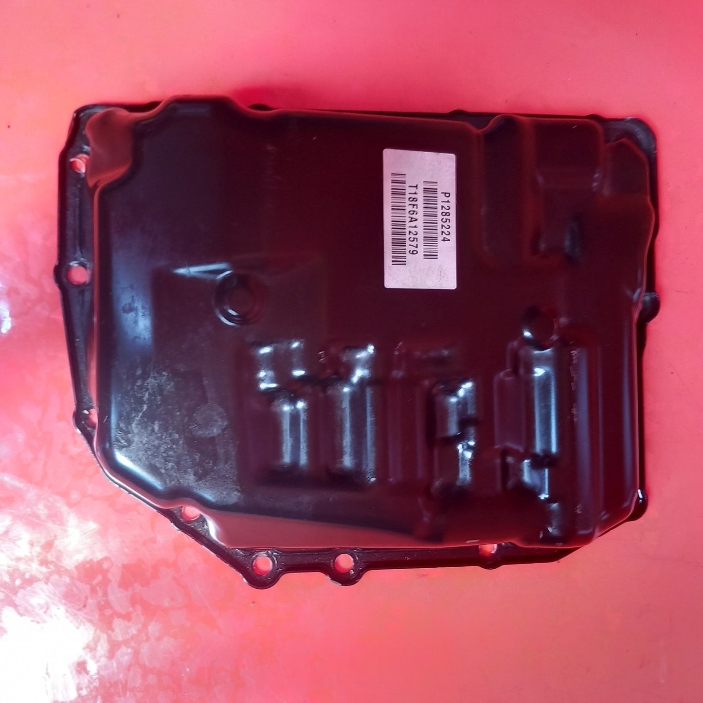 ✅2018 Volvo XC40 1.5 Petrol Sump P1285224 T18F6A12579 + Warranty xAA - Image 6
