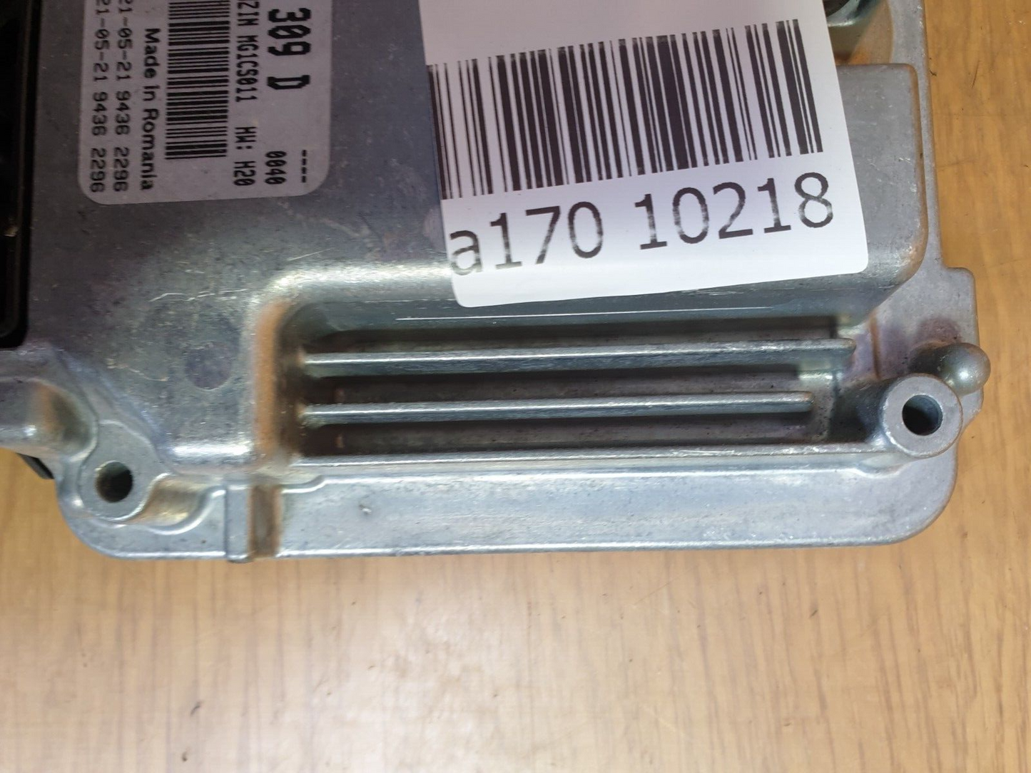 ✅2021 VW GOLF MK8 1.5TSI ECU ENGINE CONTROL UNIT 05E907309D + WARRANTY A170 - Image 11