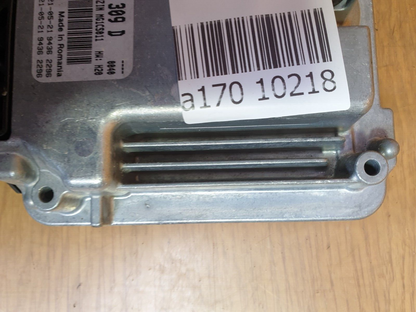 ✅2021 VW GOLF MK8 1.5TSI ECU ENGINE CONTROL UNIT 05E907309D + WARRANTY A170 - Image 11