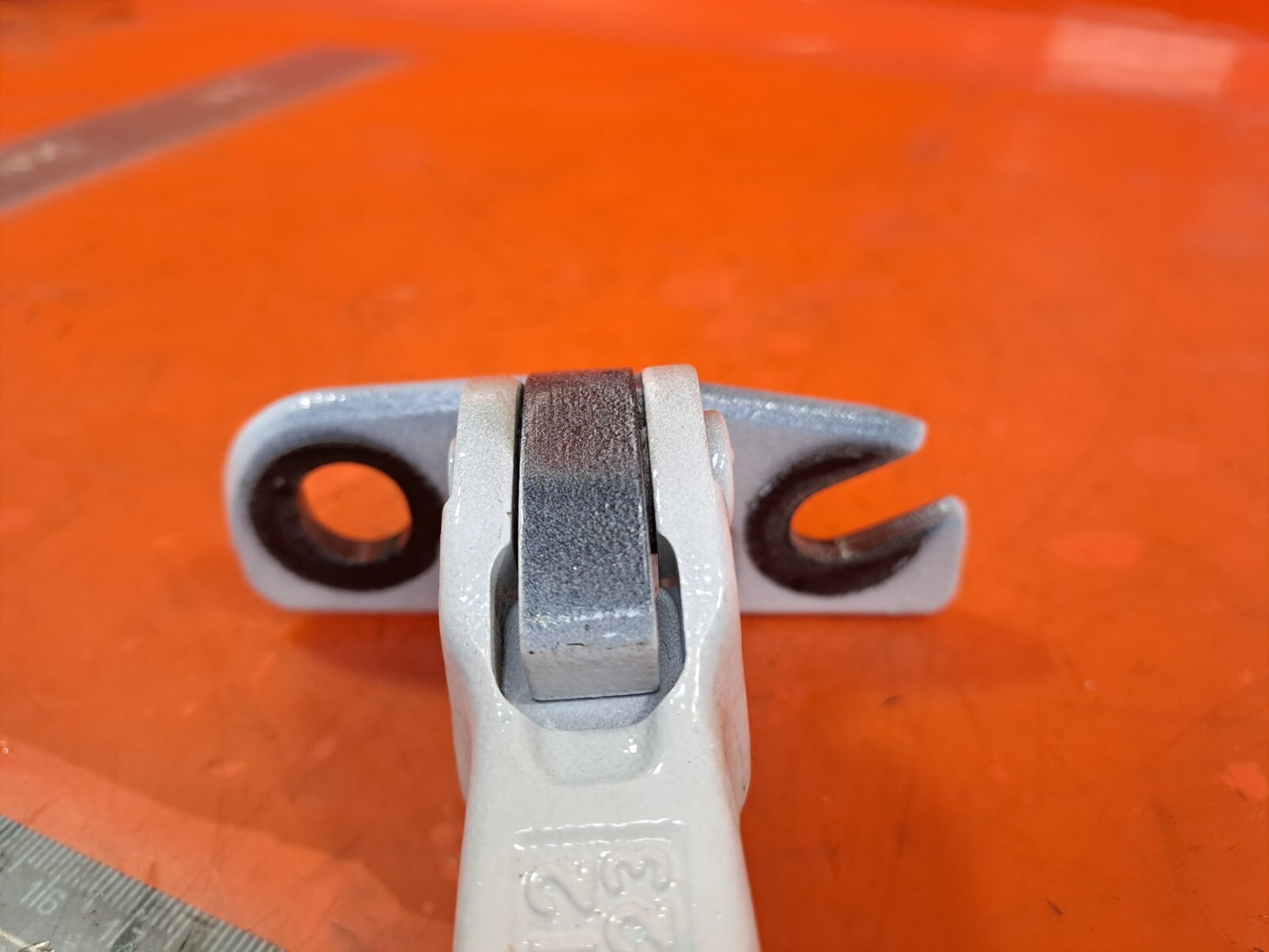 ✅TESLA MODEL 3 LONG 2024 REAR RIGHT DOOR HINGE RUR-633-D Warranty A207 - Image 7