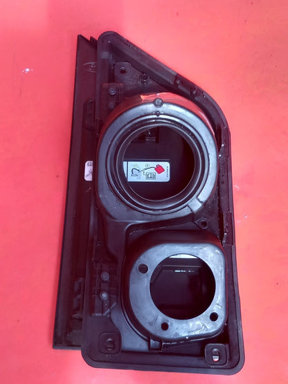✅Ford Transit Custom 2.0 Diesel 2021 Fuel Filler Flap Grey GK21V27936AA Warranty - Image 12