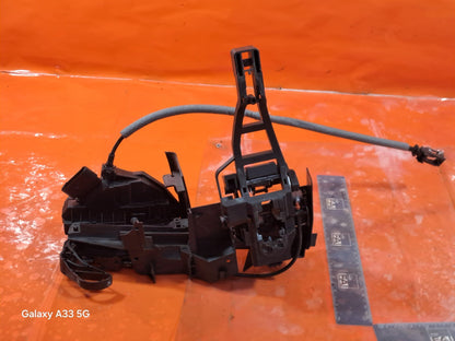 ✅2013 FORD FOCUS MK3 TITANIUM X FRONT LEFT DOOR LOCK BM5A-A21813-DB + WARRANTY - Image 11