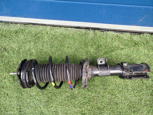 ✅2022 HYUNDAI I20 MK3 1.0 T-GDi FRONT LEFT SHOCK ABSORBER 54650-Q0AB0 + WARRANTY - Image 1
