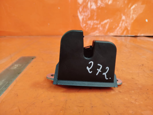 ✅CUPRA BORN V2 Ev 2023 TAILGATE BOOT LOCK Warranty A272 - Image 1