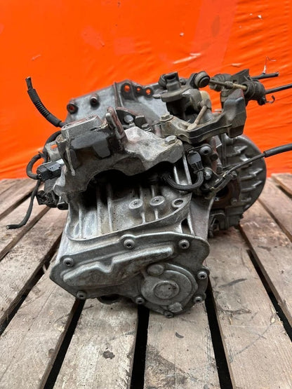 Vauxhall Vivaro 2900 1.5 Diesel 2020 6 Speed Manual Gearbox Warranty A380 - Image 11