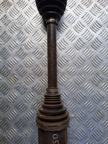 ✅2013 FORD TRANSIT CUSTOM DRIVESHAFT RIGHT BK21-3B436-AD + WARRANTY A350 - Image 6
