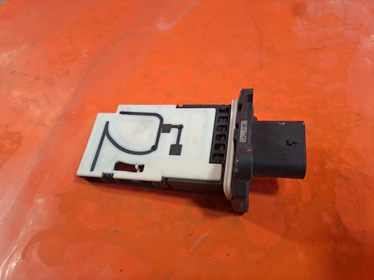 ✅Ford Tourneo Custom 2.0 Diesel 2017 Air Flow Mass Sensor CA6112B579AA Warranty - Image 2