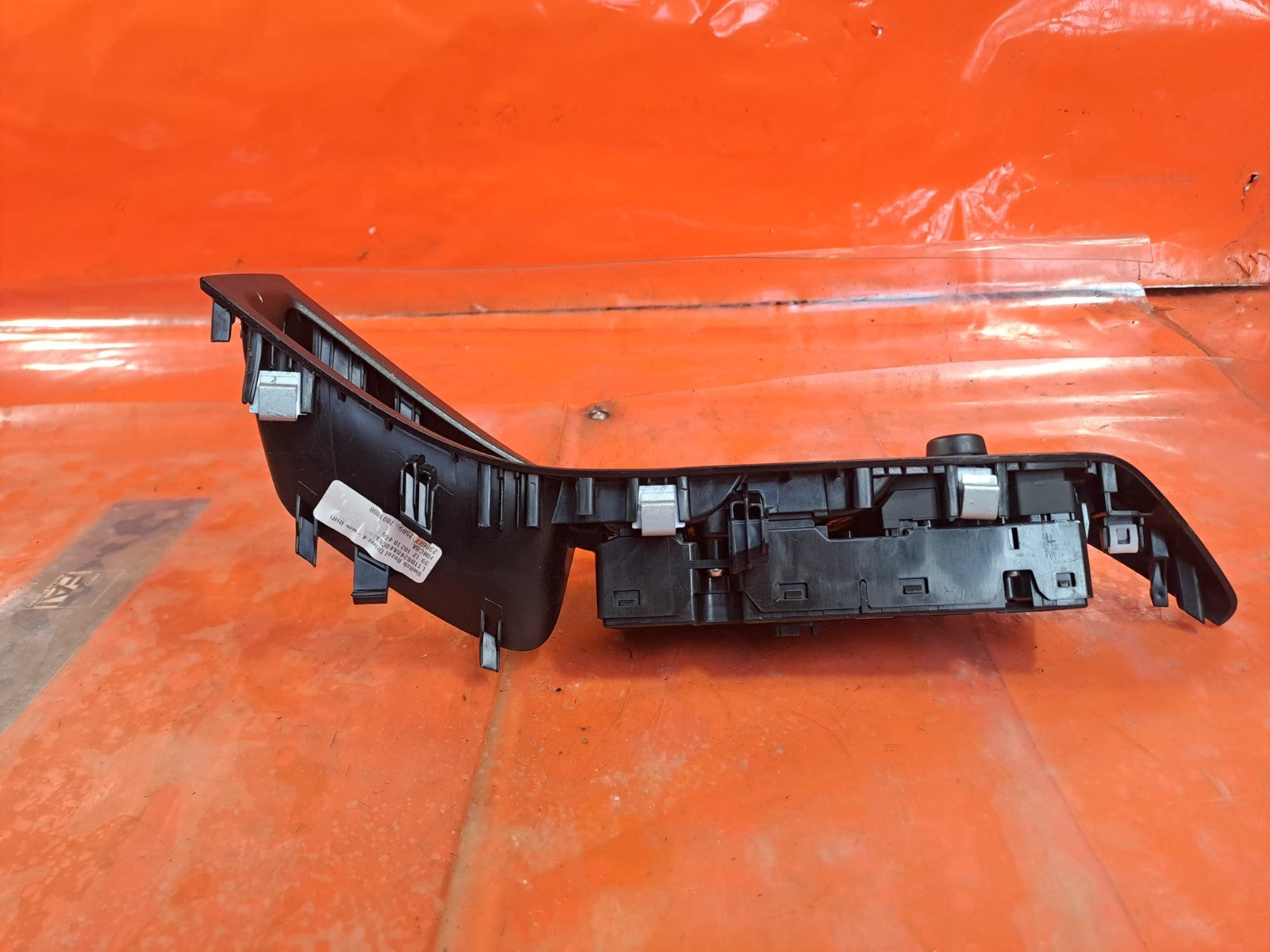 ✅2023 FORD PUMA TITANIUM WINDOW SWITCH FRONT RIGHT NX7T-14540-DC + WARRANTY A328 - Image 4