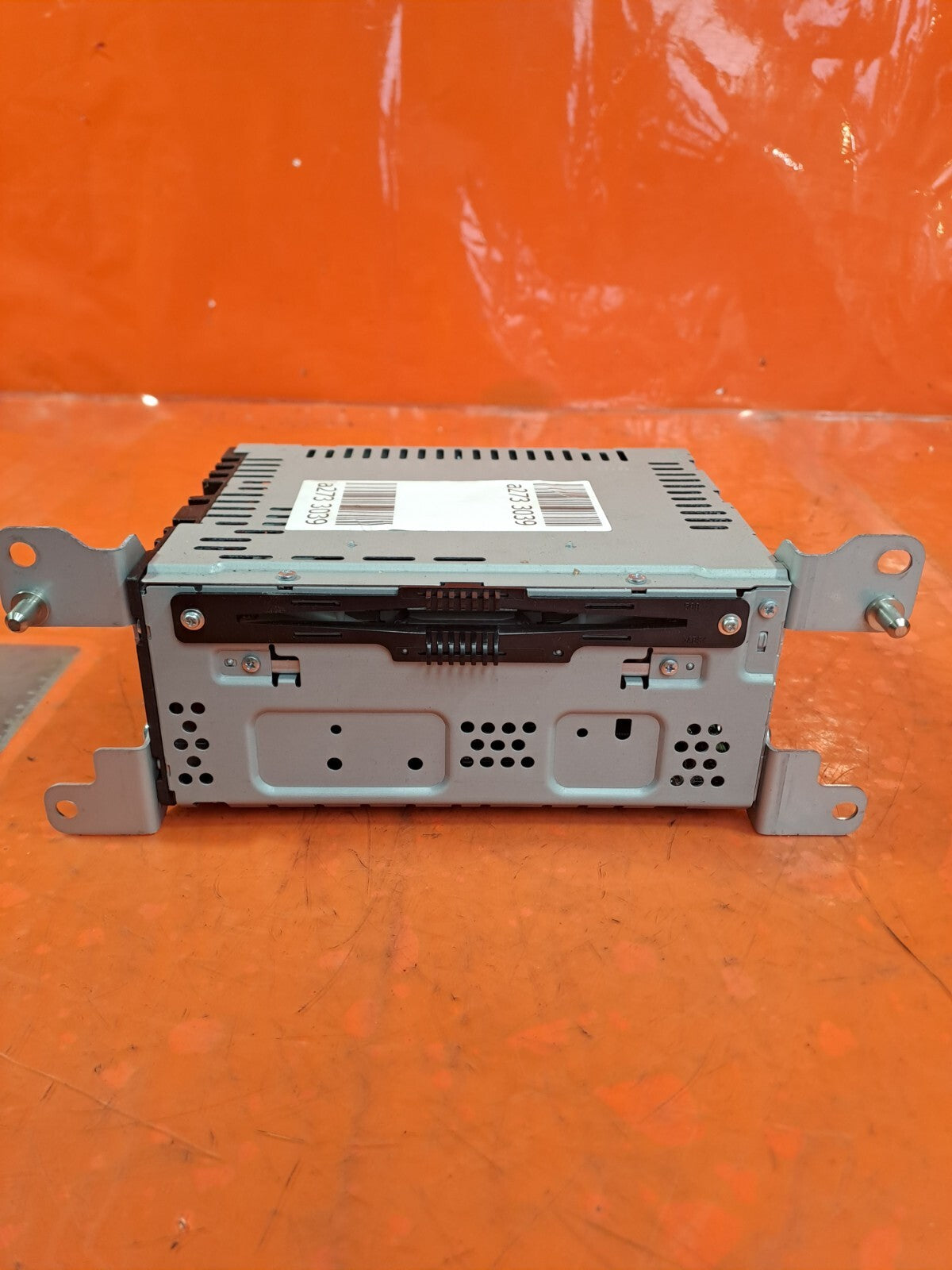 ✅FORD MONDEO MK5 2.0 DIESEL 2016 RADIO CD HEAD UNIT DS7T19C107GN Warranty A273 - Image 2