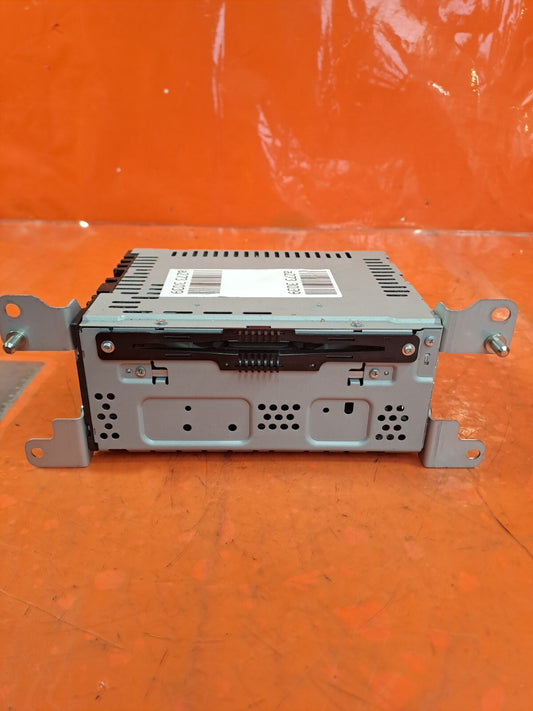 ✅FORD MONDEO MK5 2.0 DIESEL 2016 RADIO CD HEAD UNIT DS7T19C107GN Warranty A273 - Image 2