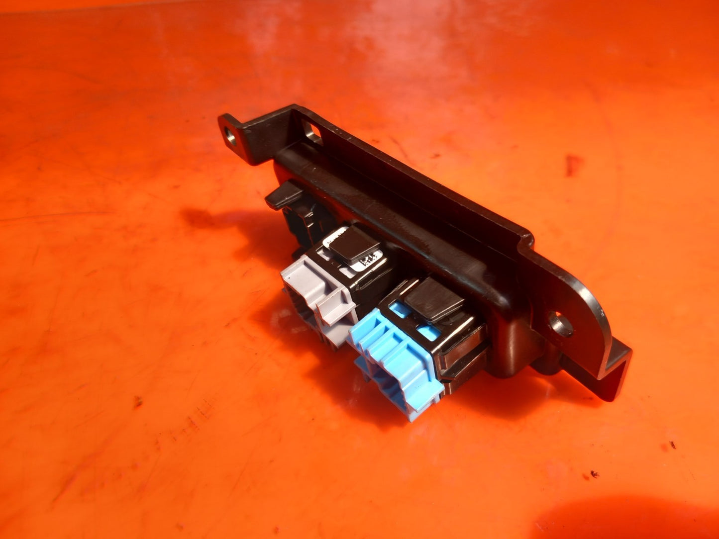 2021 Mercedes W415 Citan Traction Control Switch 1234922X Warranty A399 - Image 5