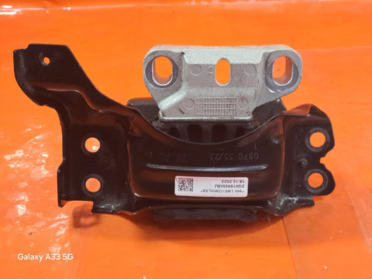 ✅VW POLO LIFE 1.0 PETROL 2024 LEFT ENGINE MOUNT 2Q0199555BJ Warranty A310 - Image 1