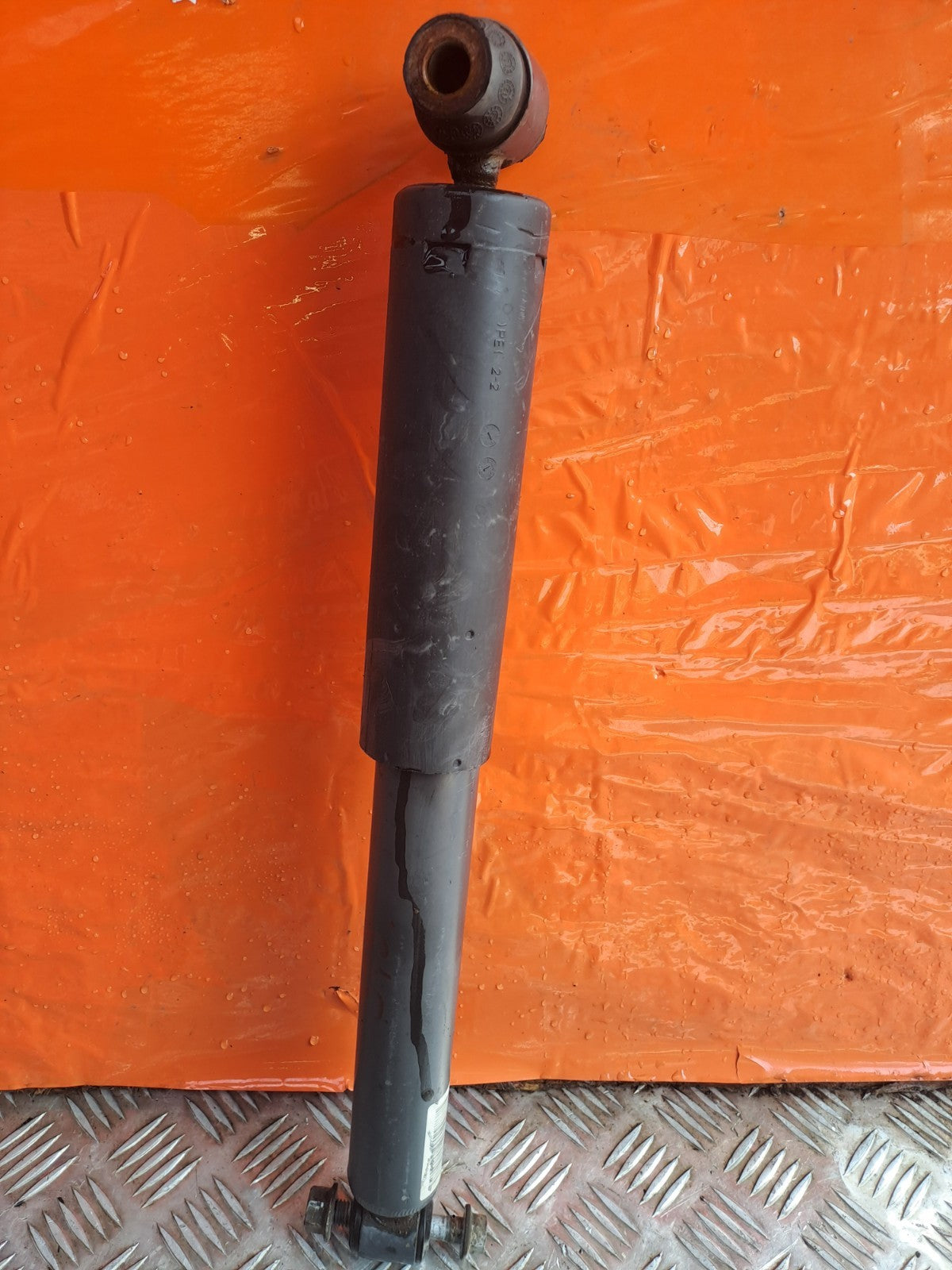 2023 Ford Transit Custom 2.0D Rear Shock Absorber HK21-18080-AA Warranty A343 - Image 11