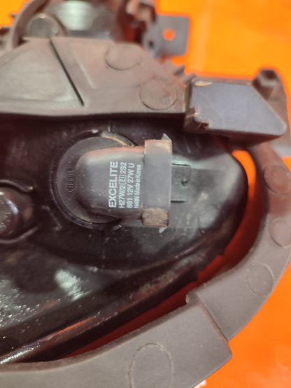 ✅KIA SPORTAGE MK3 1.7 DIESEL 2014 FRONT LEFT FOG LIGHT Warranty A287 - Image 9
