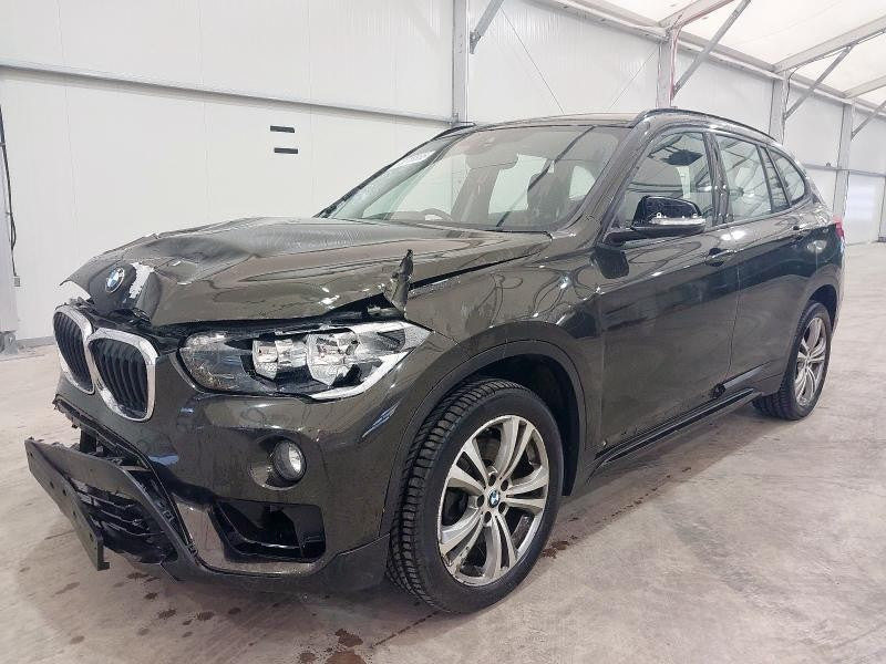 ✅BMW X1 F48 2.0 PETROL 2018 BREAKING PRICE PER WHEEL NUT ONLY BRONZE Warranty - Image 1