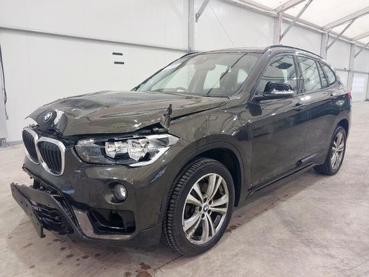✅BMW X1 F48 2.0 PETROL 2018 BREAKING PRICE PER WHEEL NUT ONLY BRONZE Warranty - Image 1