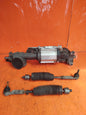 ✅Volkswagen GOLF MK5 2004-2008 POWER STEERING RACK 1K2423981E 1K0423187 Warranty - Image 1