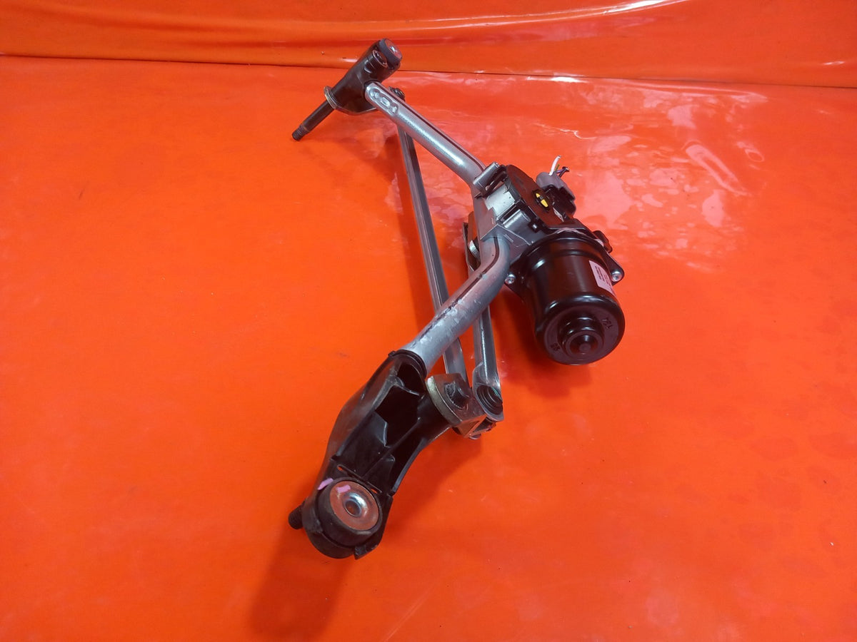 2025 Renault Kangoo MK3 Front Wiper Motor Linkage 288007395R Warranty A408 - Image 8