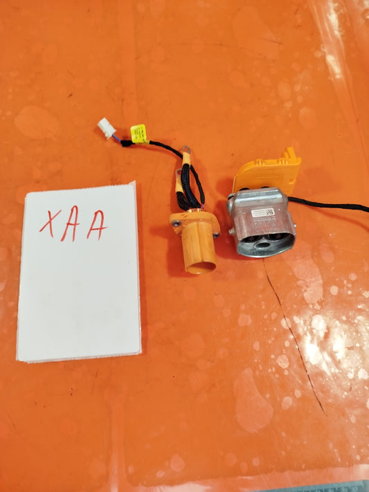 ✅MERCEDES BENZ GLA X156 WIRING LOOM HARNESS PLUG CONNECTOR A0375456328 +WARRANTY - Image 2