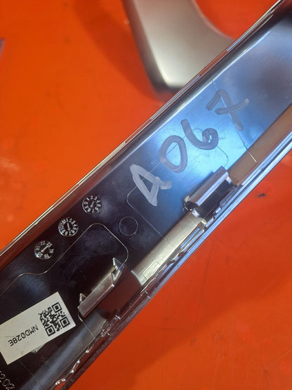 ✅MERCEDES A200 W177 1.3 PETROL 2021 INTERIOR DOOR HANDLE TRIMS SET A1777201202 - Image 5