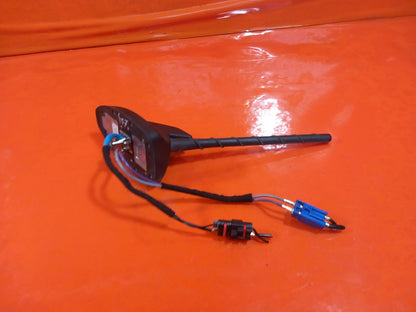 2021 Ford Ranger Wildtrak Roof Ariel Antenna GM5T-19G461-FC Warranty A407 - Image 3