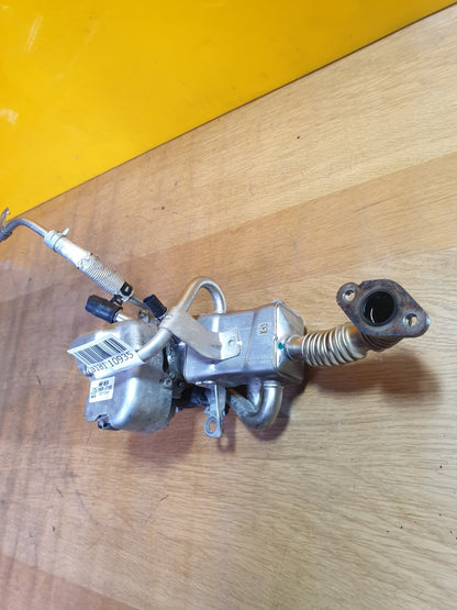✅2022 HYUNDAI I20 MK3 1.0 T-GDi PETROL VALVE COOLER 28400-07100 + WARRANTY A181 - Image 3