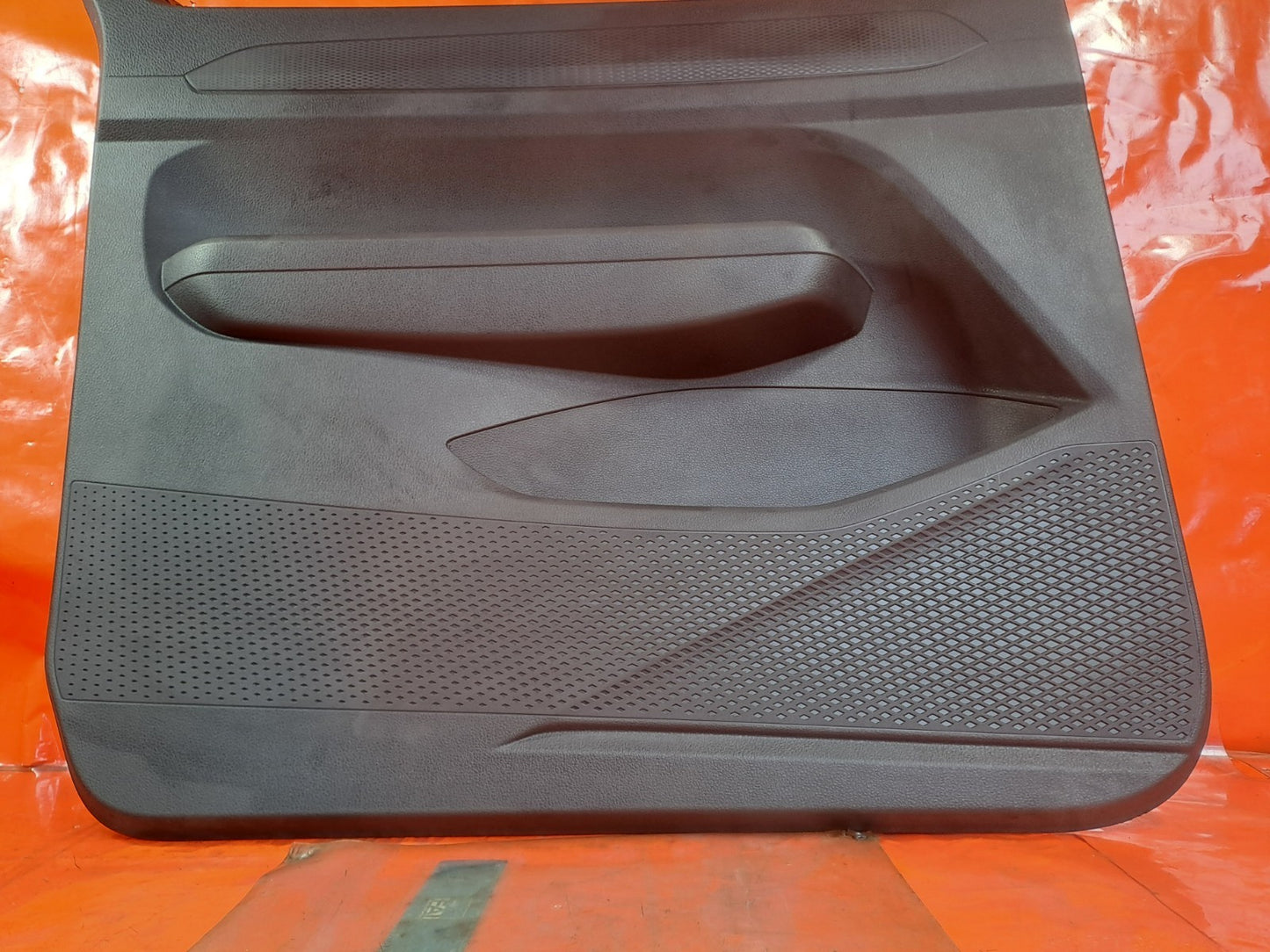 ✅FORD TOURNEO CONNECT VW CADDY 2.0 DIESEL 2024 LEFT SLIDING DOOR CARD 2K4867027 - Image 10